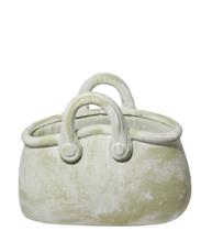 Bild Cement Väska 35x23x27H