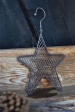 Bild Stjärna, öppningsbar