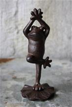 Bild Järn, Yogagroda 7 x 17Hcm