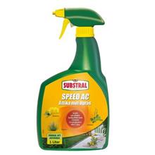 Bild Substral Ogräsättika 1l Spray