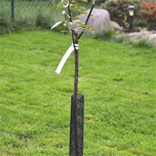 Bild Weibulls Gnagskydd 58cm - Svart