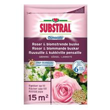 Bild Substral Osmocote Rosgödsel 0,8 kg