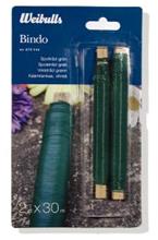 Bild Spoltråd grön, 2-pack