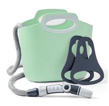 Bild Aqua pop 'Bunny Mint' 25m