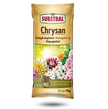 Bild Substral Trädgårdsgödsel 'Chrysan' 5 kg