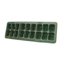 Bild Drivhus WINDUO 2st Grön