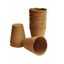 Bild Biokruka (nedbrytbar) 8cm, 12st