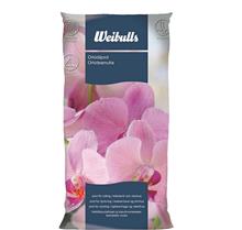 Bild Orkidéjord - Weibulls 4 liter