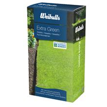 Bild Weibulls Gräsfrö Extra Green 1 kg