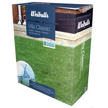 Bild Weibulls Gräsfrö Villa Classic 3kg