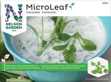 Bild Micro Leaf 'Koriander'