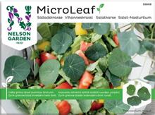 Bild Micro Leaf 'Salladskrasse'