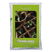 Bild Emmaljungas Såjord 8 liter