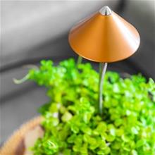 Bild Sunlite växtlampa, Koppar, 7W, teleskopstativ