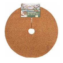 Bild Ogrässkydd 'CocoPro Disc' Beige D21cm