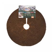 Bild Ogrässkydd 'CocoPro Disc' Brown D37cm