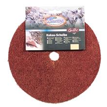 Bild Ogrässkydd 'CocoPro Disc' Röd D45cm