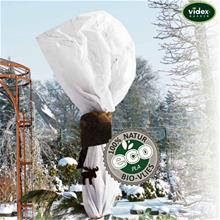 Bild Vinterskydd 'BIO Fleece' 150x300 Vit