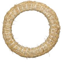 Bild Halmstomme Natur 40cm