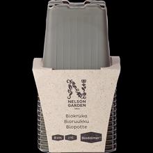 Bild Biokruka, fyrkantig 8cm, 15-p