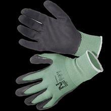 Bild Handske Comfort Grön Stl 7