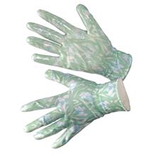 Bild Handske Niva Grön Stl 8