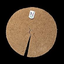 Bild Ogrässkydd av kokosfiber Ø 37 cm
