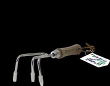 Bild Kultivator 28cm Ask