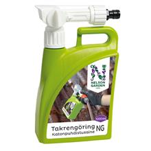 Bild Nelson Garden Takrengöring 1l