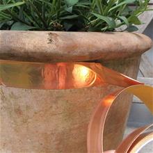 Bild Stoppa Sniglar, Koppartejp 5x6cm