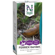 Bild Ferrex Garden mot Snigel 300g