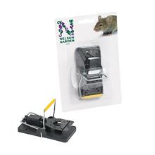 Bild Musfälla Plast/Metall