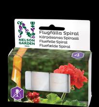 Bild Flugfälla Spiral 4st