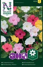 Bild Underblomma Mix frö