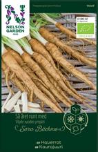 Bild Haverrot Organic frö