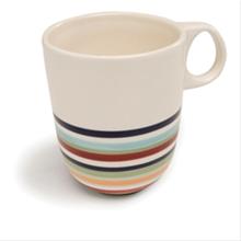 Bild Mugg Randig i 2-pack