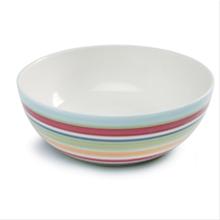 Bild Frukostskål Randig