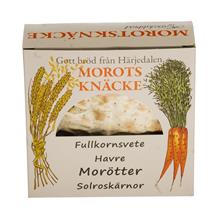 Bild Morotsknäcke 125g