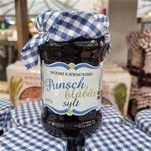 Bild Sylt Punsch/Blåbär 350g