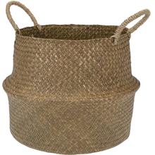 Bild Korg flätad 40x32 cm