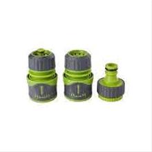 Bild Slangkopplingsset 3 delar