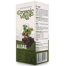 Bild Organic Ways Tångextrakt 'Algae' 0,1l