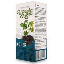 Bild Organic Ways Koppargödning 'Koper' 0,1l