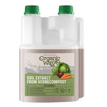 Bild Organic Ways Biostimulator 'Grönsaker' 0,5l