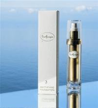 Bild Elsa Hjeronymus Mattyfying foundation