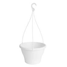 Bild Corsica 'Hanging Basket' 30cm - White