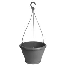 Bild Corsica 'Hanging Basket' 30cm - Anthracite