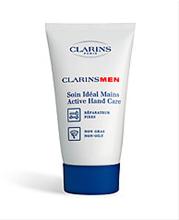 Bild Clarins Men Active Hand Care
