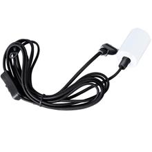 Bild Textilsladd med Strömbrytare 3,5m