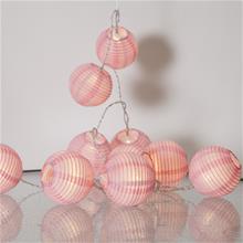 Bild Partyslinga 'Festival' - Rosa